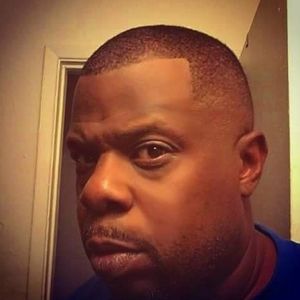 Meet your Posher, Broderick oneil